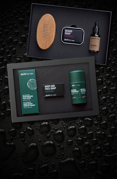 Men&#039;s Skincare Gift Sets